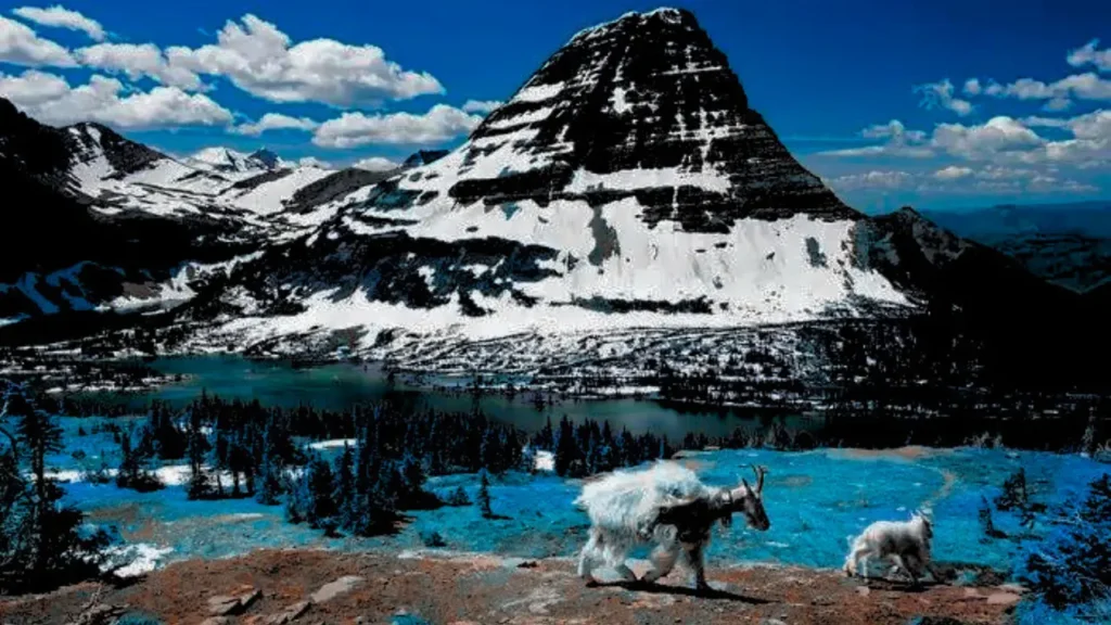 Glacier National Park Montana-last-chance-to-see