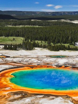 Best Things to Do in Yellowstone National Park + Tips for Your Visit