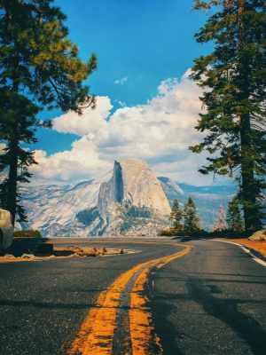 WHY YOSEMITE NATIONAL PARK IS A MUST ON YOUR CALIFORNIA TRAVEL LIST